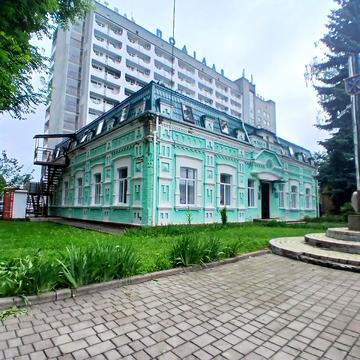 Володимира Пилипчука вул., 49
