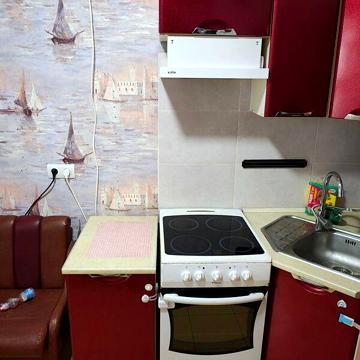 Продаж 2к Квартира Інглезі вулиця