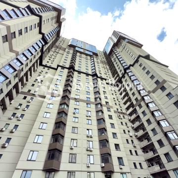 Андрія Верхогляда вул. (Михайла Драгомирова), 14-А