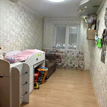 Продаж 3к Квартира Кільцева вулиця