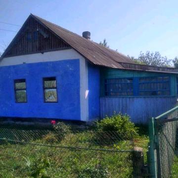 Будинок селище Червоне дача березівський рн