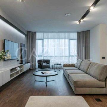 Продаж 4к квартири 160м2 ЖК Pechersky Печерскай, вул. Болсунівська 2 ЖК PecherSKY