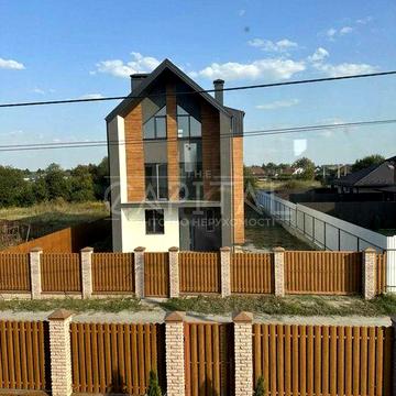 Продаж Будинку Білогородка 8 соток перекриття Моноліт район Корчі