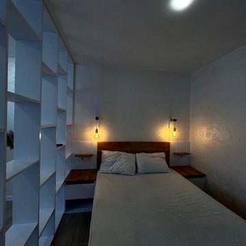 Сдам 1 комнатную квартиру Портовая 12в