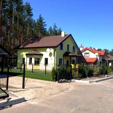 Продам будинок! с. Новоселки; КМ Боровик;Вишгородський р-н;без комісії