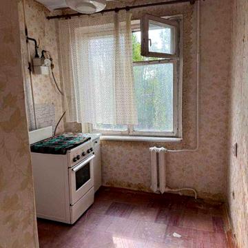 Продам квартиру, 3 комнаты, 3 этаж, владелец