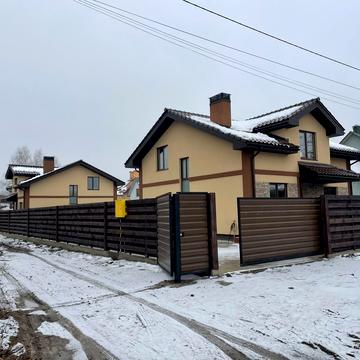 Гатне, Фастівський, Київська область 185000.0 USD