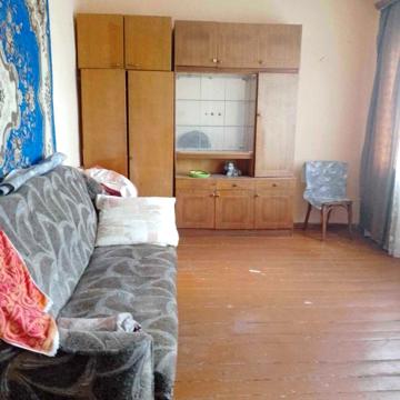 Продаж квартири,ідеальний варіант для дачі.