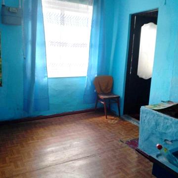Продаж квартири,ідеальний варіант для дачі.