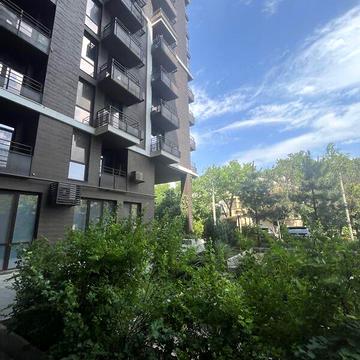 Продаж 4к Квартира Геранієва вулиця ЖК Пространство на Гераневой (коммерция)