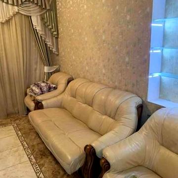 Сдам 2-к квартиру в центре на Металлургов по проспекту Соборный