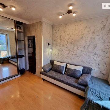 Продаж 1к Квартира Ріхтера Святослава вулиця