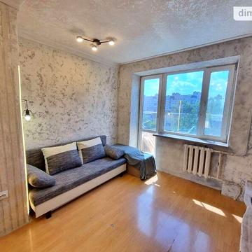 Продаж 1к Квартира Ріхтера Святослава вулиця