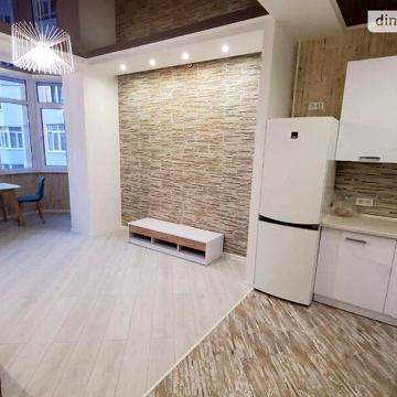 Довгострокова оренда 1к Квартира Добровольців (Маршала Говорова) вулиця