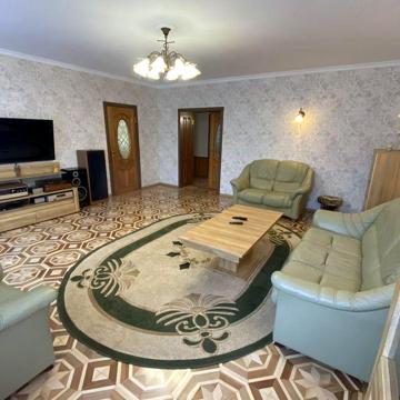 Квартира в сталинке