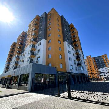 Смілянська вул., 122Б