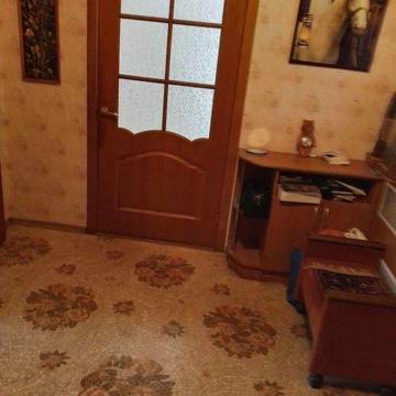 Продам будинок у місті Баштанка Миколаївської області.