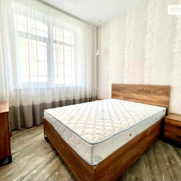 Довгострокова оренда 1к Квартира Курортний провулок ЖК Элегия Парк