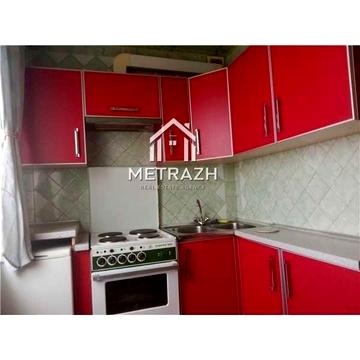 Продается 3- комнатная квартира, Алексеевка Людвига Свободы 40 (75504)
