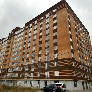 Старокостянтинівське шосе, 20/5