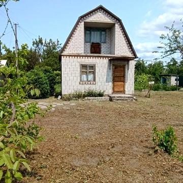 Дача, Сады 2 "Рассвет