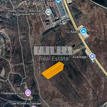 Ходосівка, Обухівський, Київська область 700000.0 USD