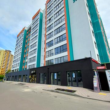 Проспект Миру, 251-А 