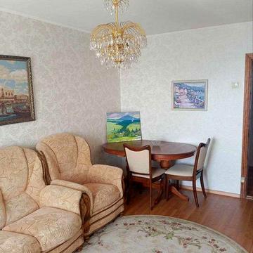 Оренда 2-к квартири,  метро Дарниця