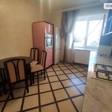 Довгострокова оренда 2к Квартира Ділова вулиця