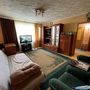 Продаж 1к квартири з ремонтом та меблями. 28 500у.е