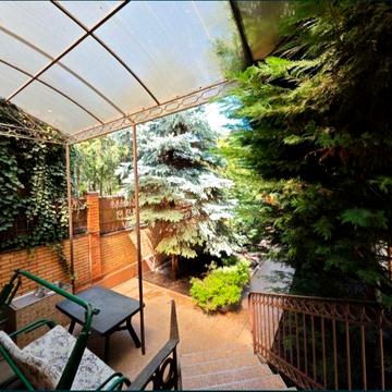 Аренда Дома у Моря 1я Линия 150м Закрытый кооператив