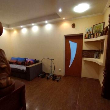 Продаж 3к Квартира Корольова 1-й провулок