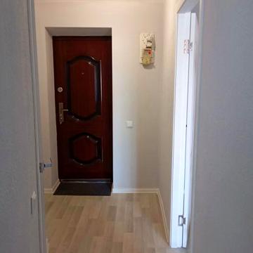 Однокімнатна квартира в центрі міста ЖК Житлосервіз