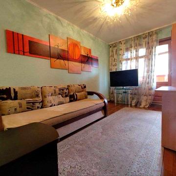 OE S4 Продаж 3 кімнатної квартири Салтівка вул. Сонячна, 13