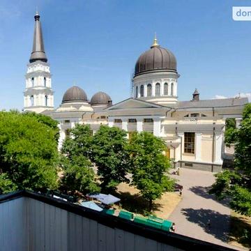 Продаж 6к Квартира Соборна площа