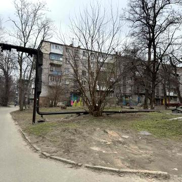 Тараса Шевченка просп., 53