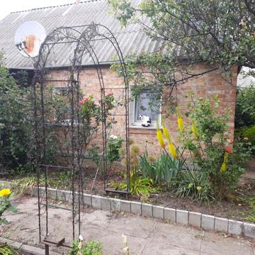 Продаю будинок в селі Карапиші Київської області