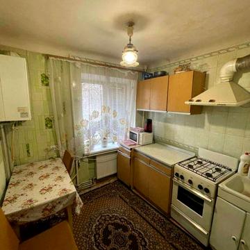 Продаж 2к квартири, р-н Дендропарку. Газове.авт.опалення.