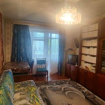 Оренда 3 кімнатної квартири