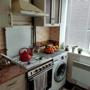 1к. квартира в районі Варус 1