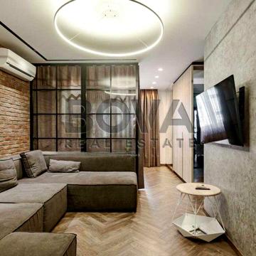 Продаж 1-к квартири 51м2 ЖК Campus Шулявка Соломʼянський р-н КПІ ЖК Campus