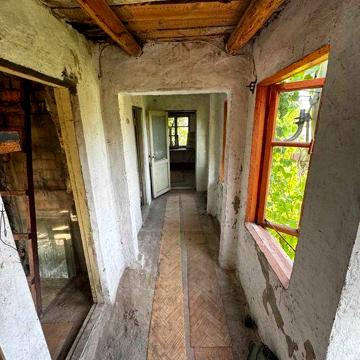 (13) Продам 2-поверховий будиночок в СК «Зоря» біля Малодолинського.
