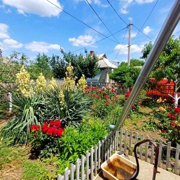 Продається гарний будинок в районі вул.Одеської