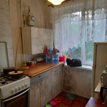 Продам 2 ком на Пацаева