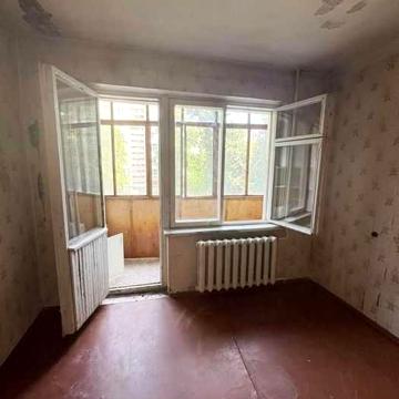 Стандартная 1 комн -35 метров. Центр. 2/9 эт. дома. ул.Балковская
