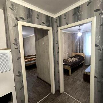 Продається трикімнатна квартира вул. Київська ЖК ОСББ