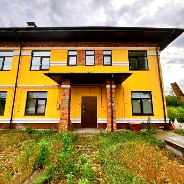 Продаж дуплексу в котеджному містечку Sun City, Горенка.