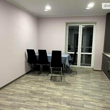 Довгострокова оренда 1к Квартира Сковороди вулиця