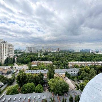 Продажа Квартира Шевченковский р-н 2 комн 73 м2 Подземный Паркинг ТОП