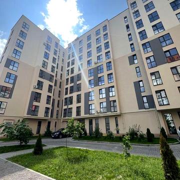 1 кім квартира в новобудові на Поділлі